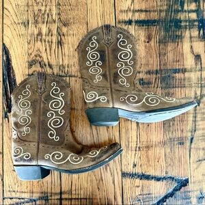 Youth Ariat Shelleen Boot - Sz 5